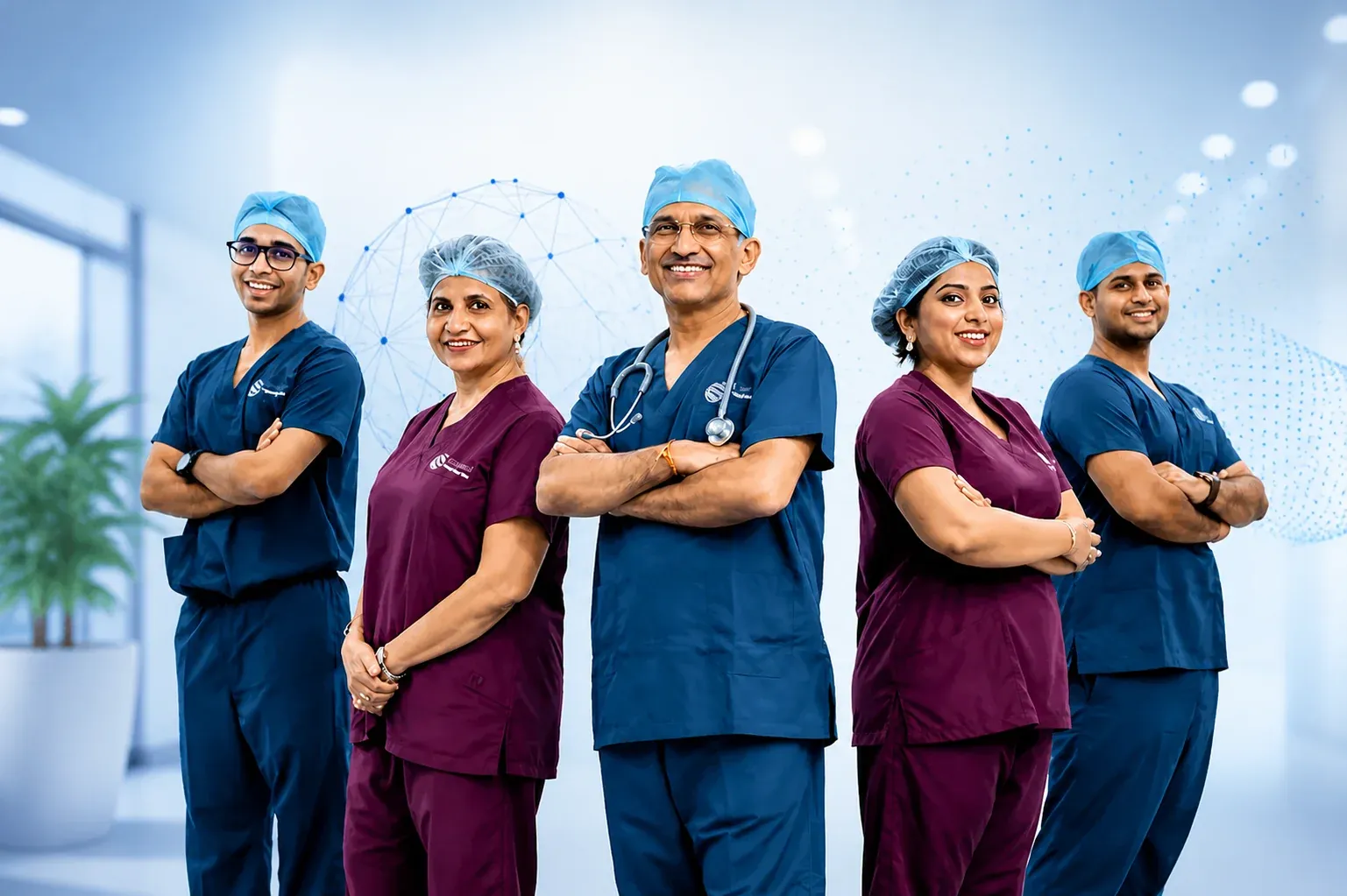 Aevum Health — about us
