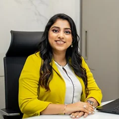 Dr. Krupa Ajmera, Dermatologist & Cosmetologist at Aevum Healthcare