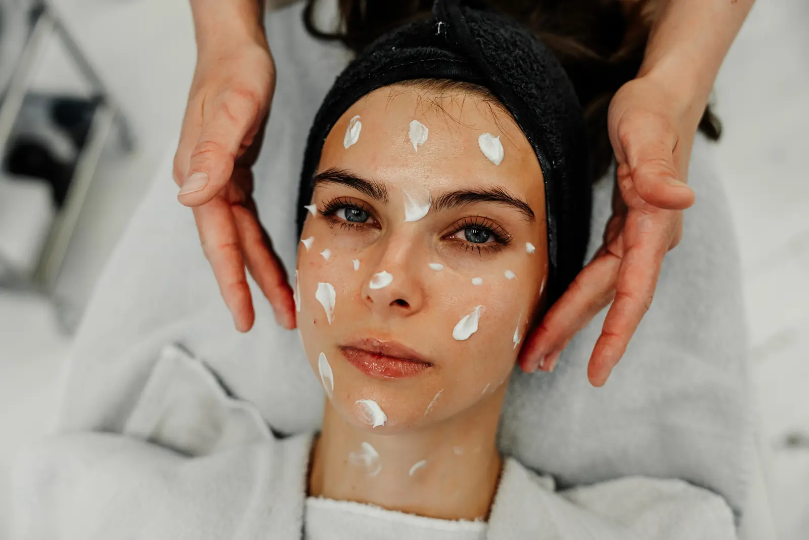 Botox non-surgical wrinkle solution