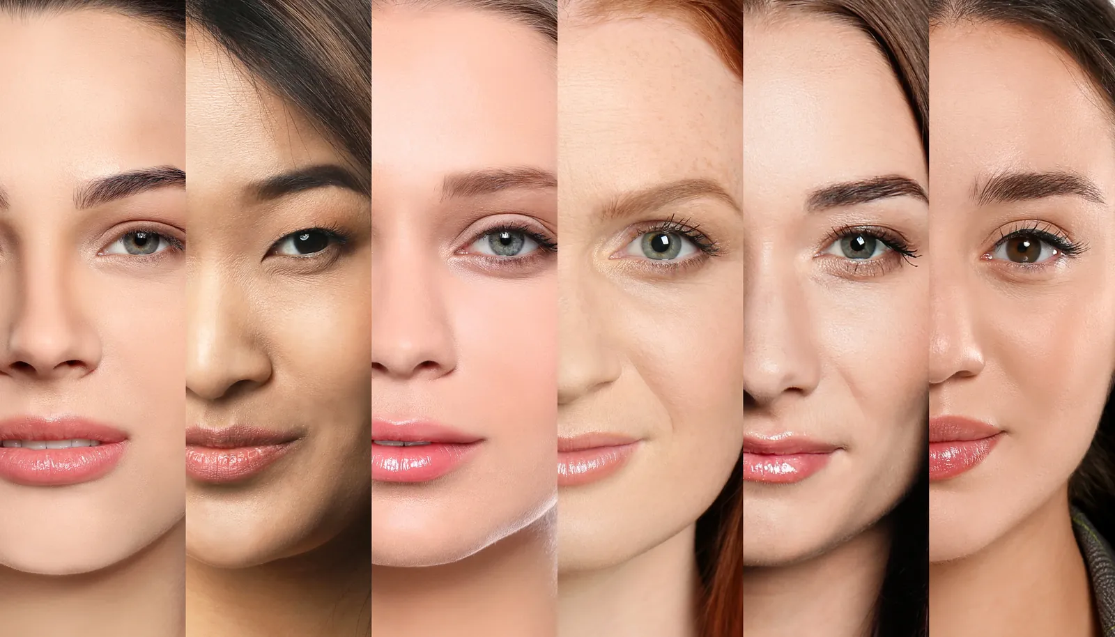 Dermal fillers enhance natural features