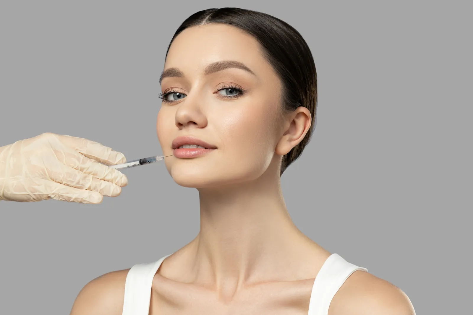 Dermal fillers long-lasting