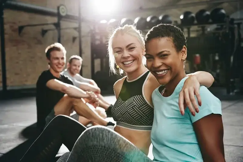 Immuno Shield IV for post-illness recovery