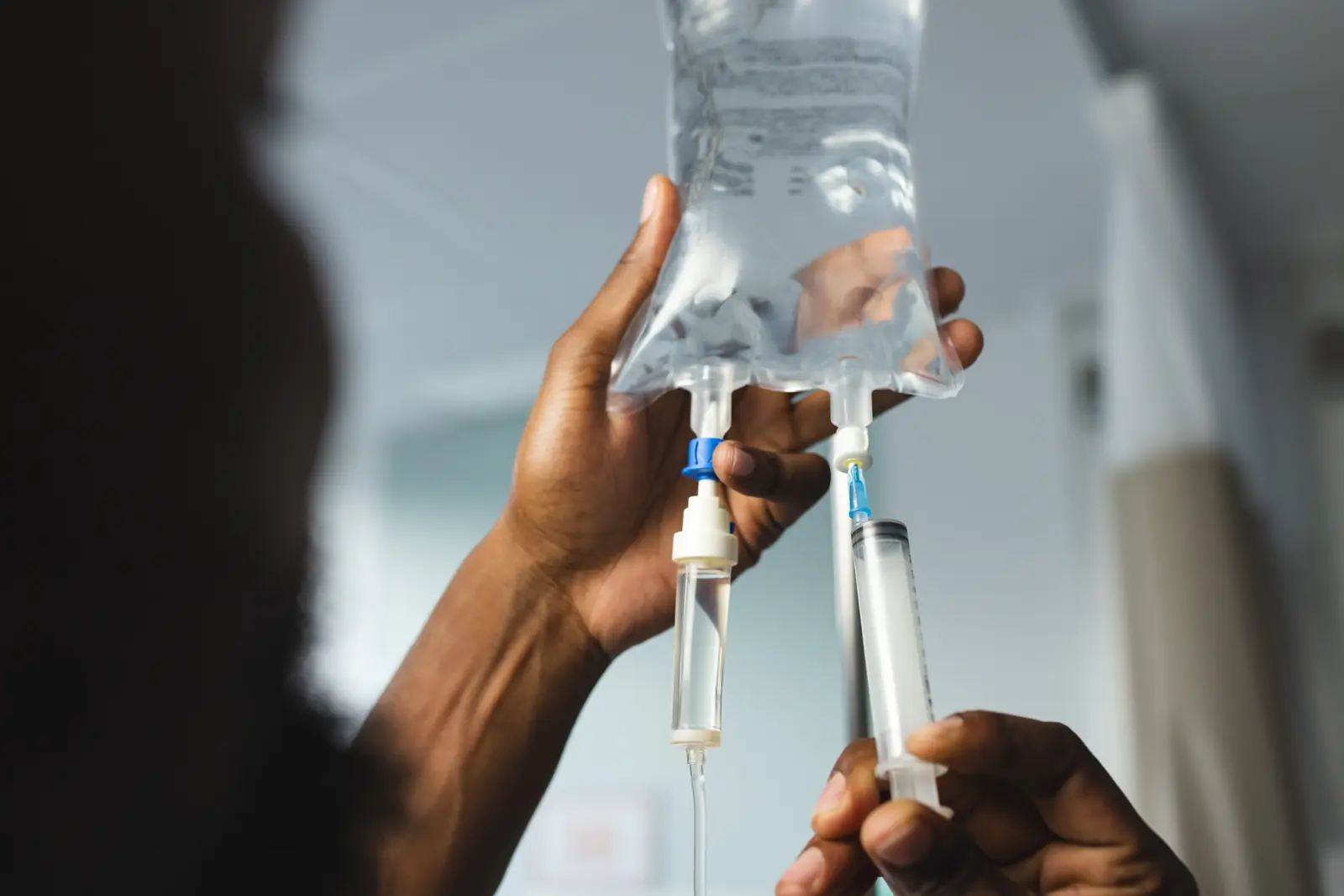 Metabolic boost support through EMS therapy