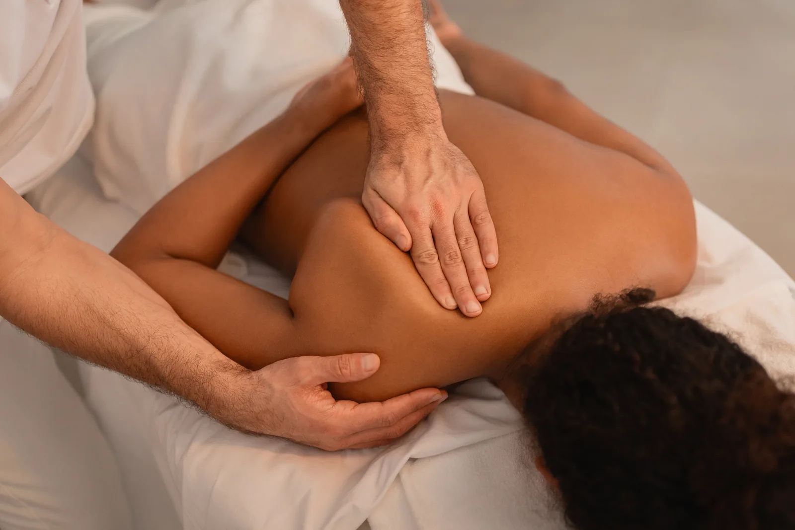 Body Therapy at Aevum Health, Goregaon West