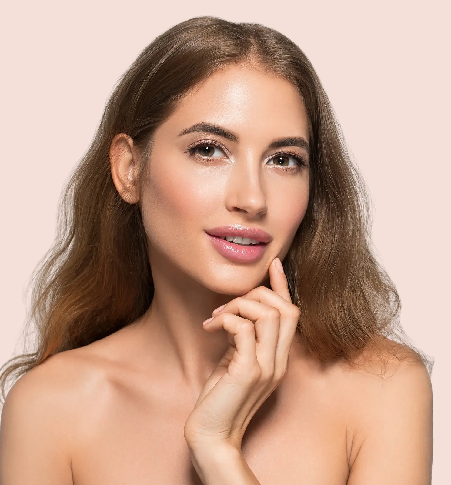 Acne scars fading after Face PRP Vampire Facial