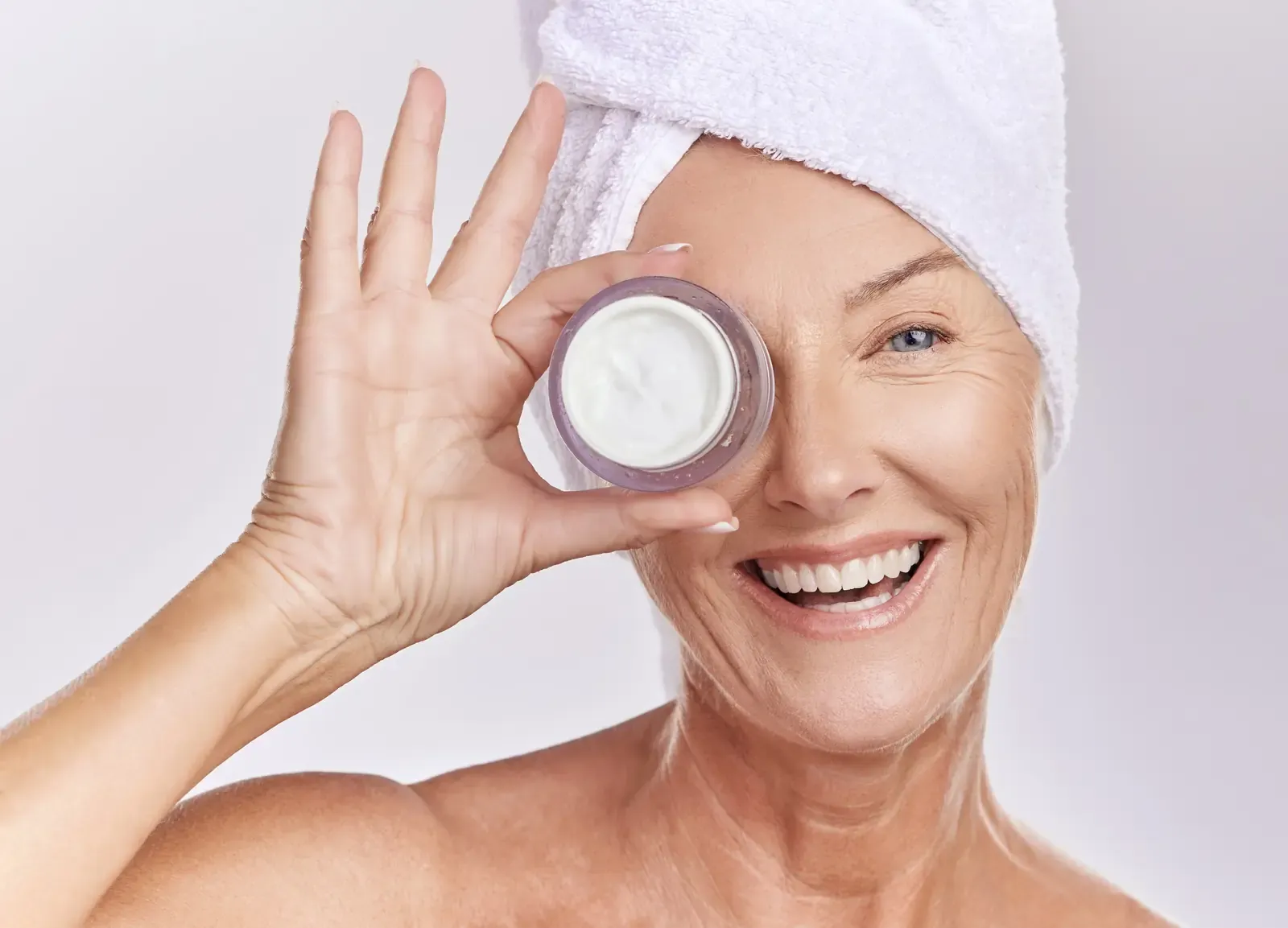 Long-term anti-ageing with Face PRP maintenance