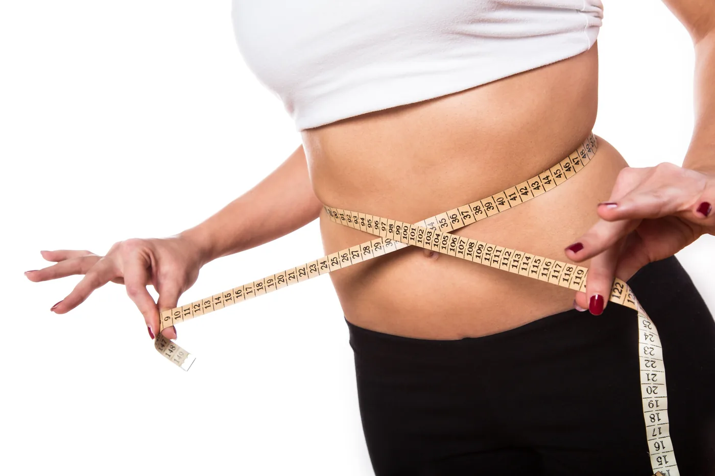 HIFU for loose skin after weight loss