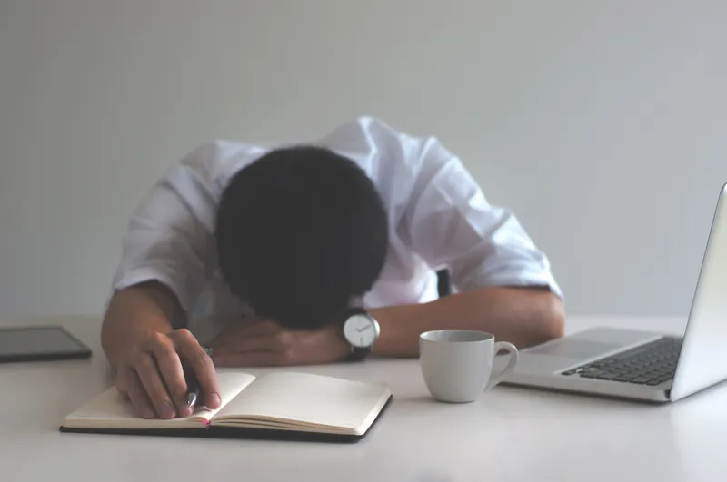 Fatigue & Recovery