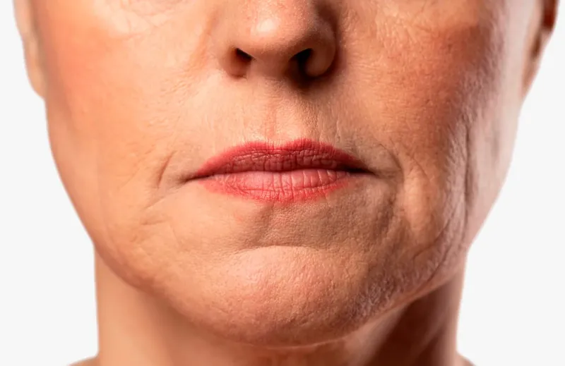 Fine Lines & Wrinkles