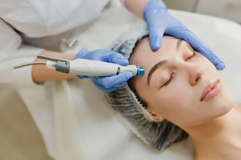 Skin Rejuvenation