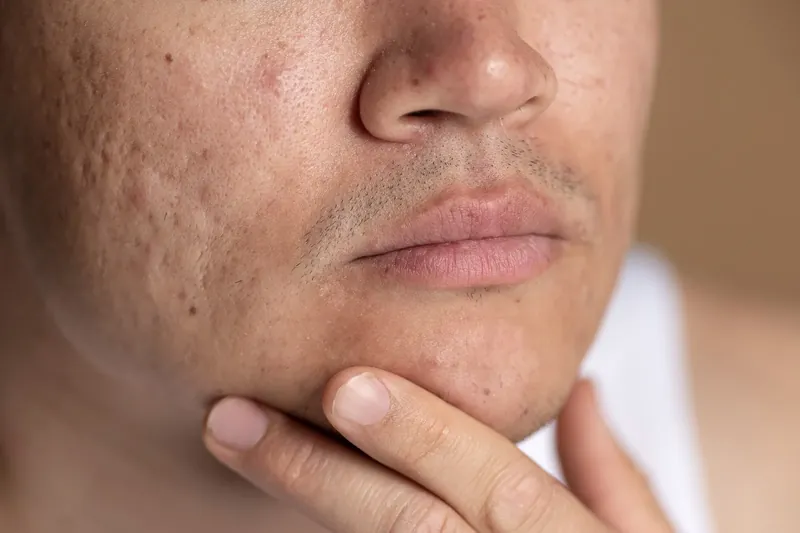 Open Pores