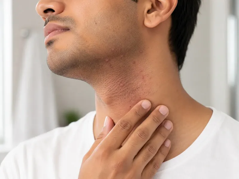 Razor Bumps