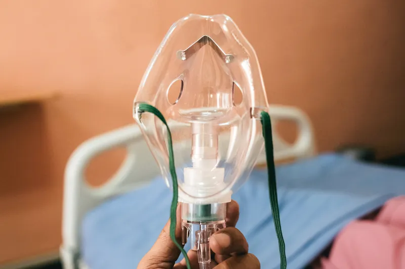 Oxygenation Support