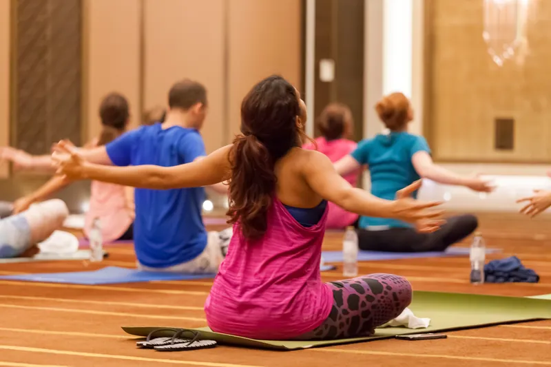 Wellness & Recovery