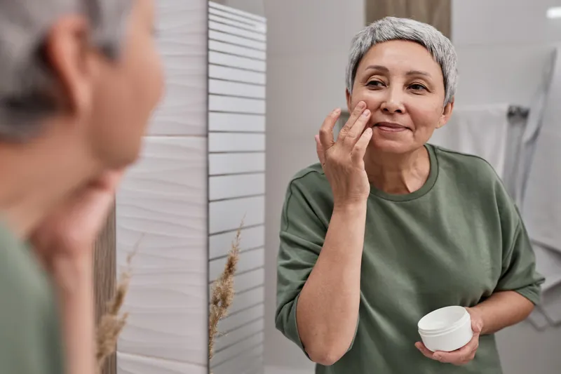 Anti-Ageing